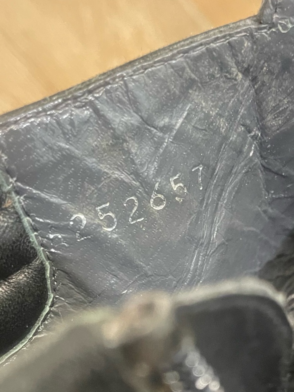 Stuart Weitzman Boot - Picture 5 of 12